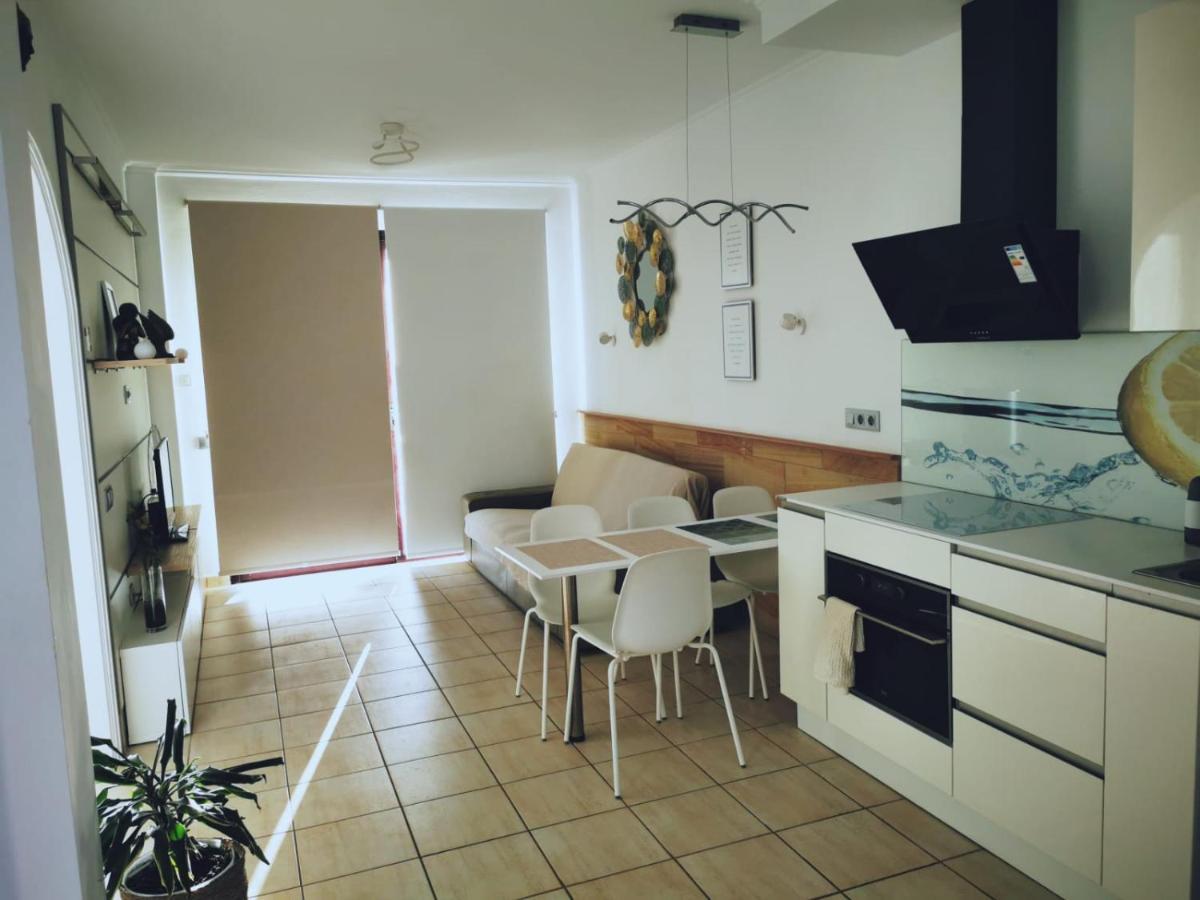 Arara Azul Apartamento interior 2 dormitorios en Patalavaca Exterior foto
