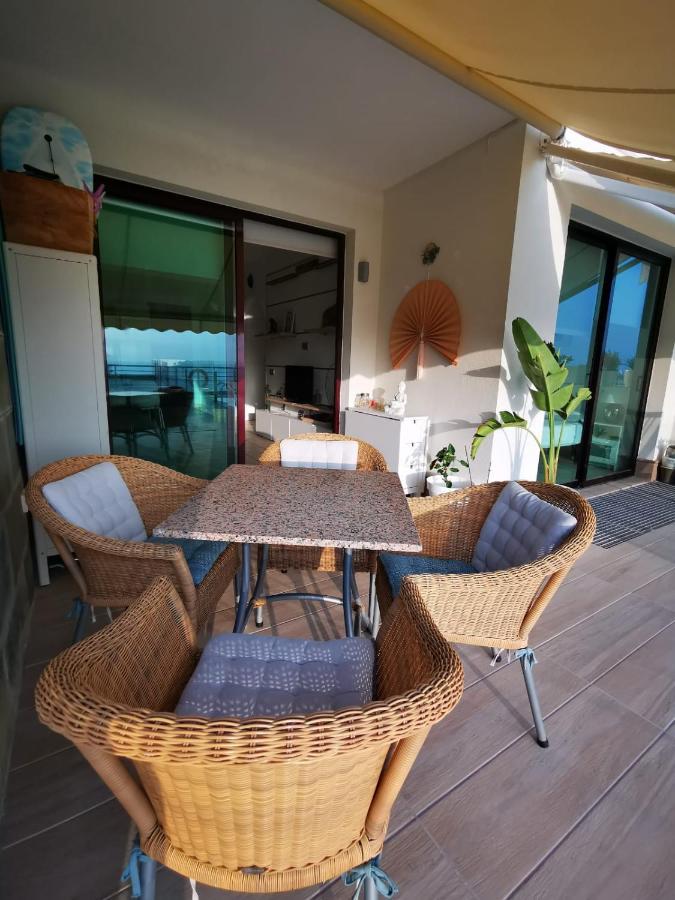 Arara Azul Apartamento interior 2 dormitorios en Patalavaca Exterior foto